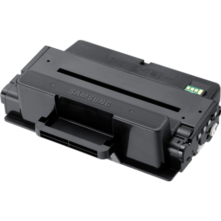 Samsung MLT-D205E Toner Noir Original 