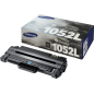 Samsung MLT-D1052L Toner Noir Original