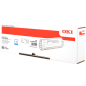 OKI 45862839 Toner Cyan Original