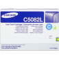 Samsung CLT-C5082L Toner Cyan Original