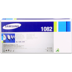 Samsung MLT-D1082S Toner Noir Original 