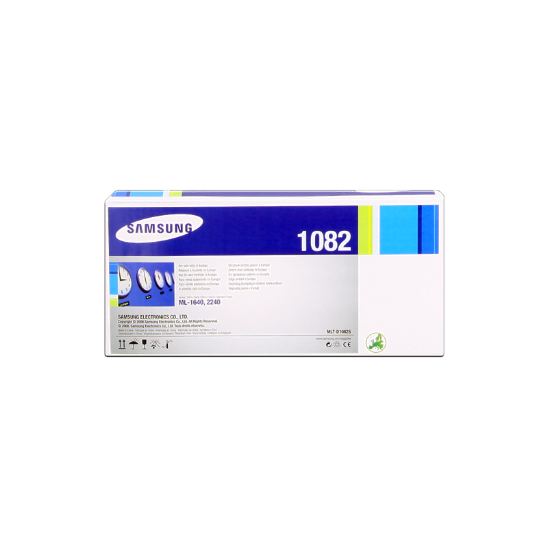 Samsung MLT-D1082S Toner Noir Original