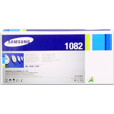 Samsung MLT-D1082S Toner Noir Original 