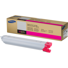 Samsung CLT-M809S Toner Magenta Original 