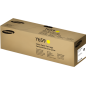 Samsung CLT-Y659S Toner Jaune Original