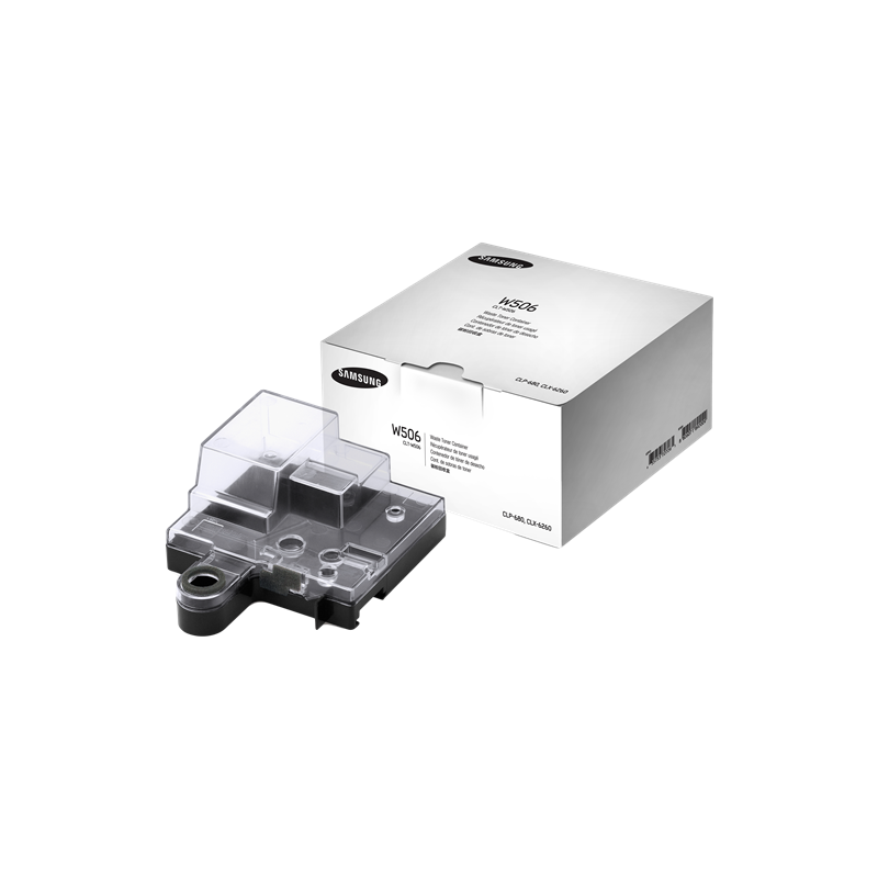 Samsung CLT-W506 Récupérateur de toner usagé Original