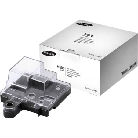 Samsung CLT-W506 Récupérateur de toner usagé Original 