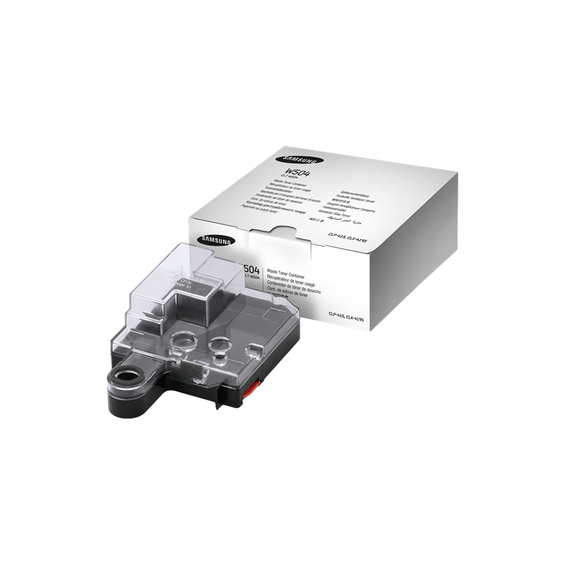 Samsung CLT-W504 Récupérateur de toner usagé Original
