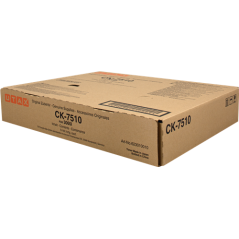 Utax CK7510 Toner Noir Original 