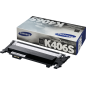Samsung CLT-K406S Toner Noir Original
