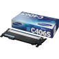 Samsung CLT-C406S Toner Cyan Original