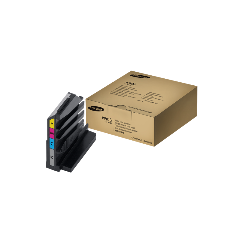 Samsung CLT-W406 Récupérateur de toner usagé Original