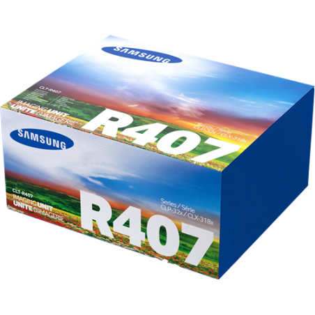 Samsung CLT-R407 Tambour Original 