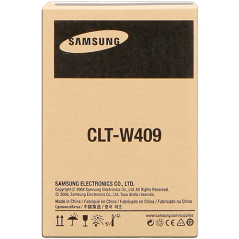 Samsung CLT-W409 Récupérateur de toner usagé Original 