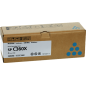 Ricoh SP C360XC Toner Cyan Original