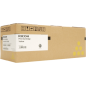 Ricoh SP C352EY Toner Jaune Original Ricoh SP C352EY Toner Jaune Original