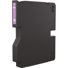 Ricoh GC-51M Cartouche Magenta Originale 