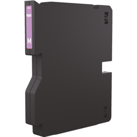 Ricoh GC-51M Cartouche Magenta Originale 