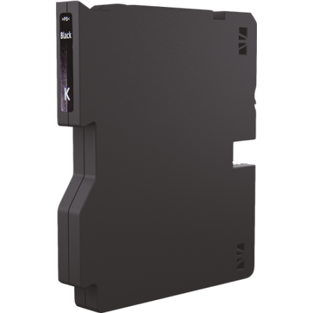 Ricoh GC-51K Cartouche Noir Originale 