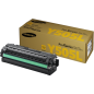 Samsung CLT-Y505L Toner Jaune Original