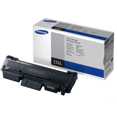 Samsung MLT-D116L Toner Noir Original 