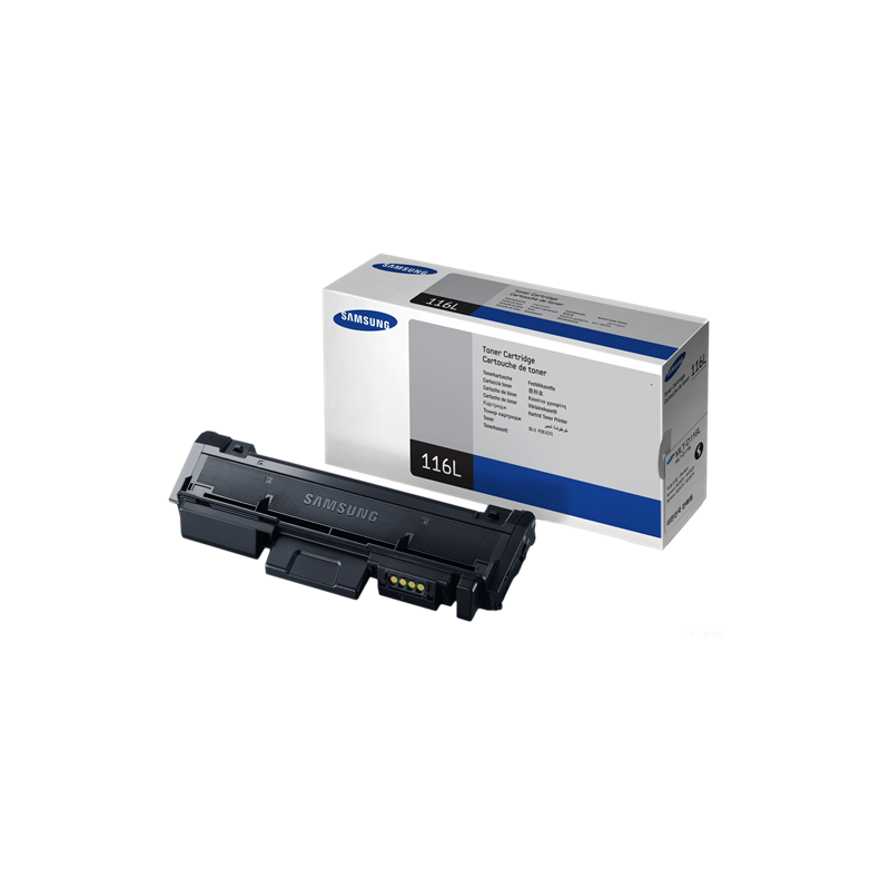 Samsung MLT-D116L Toner Noir Original