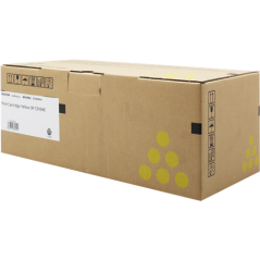 Ricoh SP C310Y Toner Jaune Original 