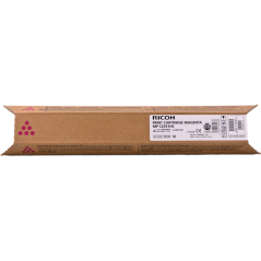 Ricoh MP C2551HEM Toner Magenta Original 