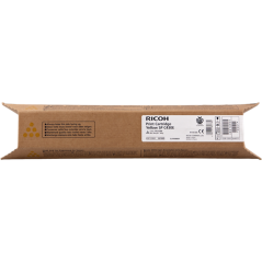 Ricoh SP C430EY Toner Jaune Original 