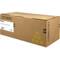 Ricoh SP C252EY Toner Jaune Original