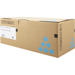 Ricoh SP C310EC Toner Cyan Original 