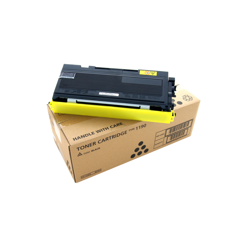 Ricoh Type1190BK Toner Noir Original