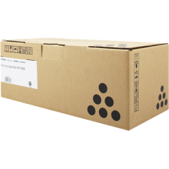 Ricoh SP C220EBK Toner Noir Original 