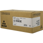 Ricoh SP 4500E Toner Noir Original