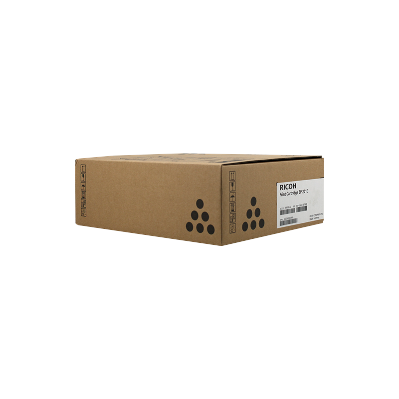 Ricoh SP 201E Toner Noir Original