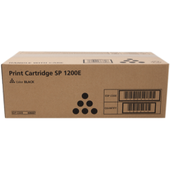 Gestetner SP1200E Toner Noir Original 