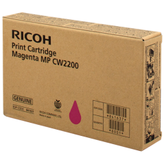 Ricoh MP CW2200M Cartouche Magenta Originale 