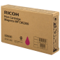 Ricoh MP CW2200M Cartouche Magenta Originale