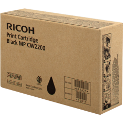 Ricoh MP CW2200BK Cartouche Noir Originale 