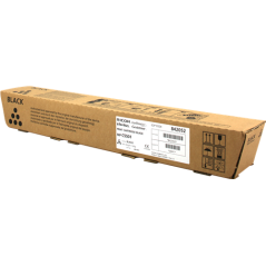Ricoh MP C5501BK Toner Noir Original 