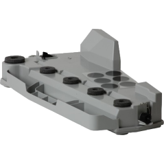 Ricoh M0226400 Récupérateur de toner usagé Original 