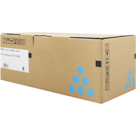 Ricoh SP C310C Toner Cyan Original 