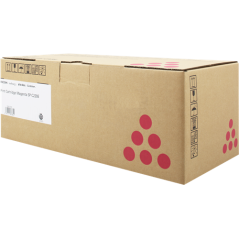 Ricoh SP C220EM Toner Magenta Original 