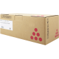 Ricoh SP C220E Toner Magenta Original