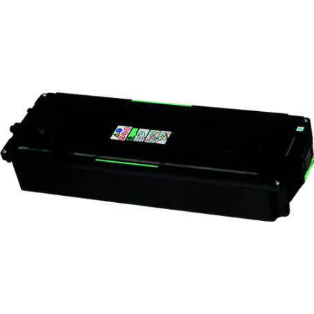 Ricoh 416890 Récupérateur de toner usagé Original 