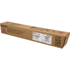 Ricoh MP C3503M Toner Magenta Original 