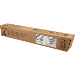 Ricoh MP C3503BK Toner Noir Original 