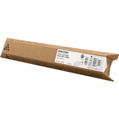 Ricoh MP C400EBK Toner Noir Original 