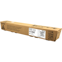 Ricoh MP C3502BK Toner Noir Original 