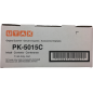 Utax PK-5015C Toner Cyan Original